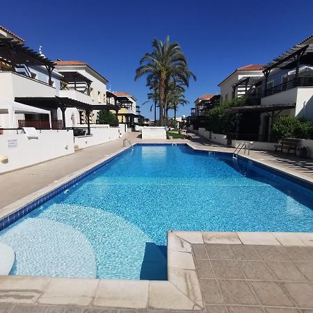Aphrodite Gardens Apartamento Pafos Exterior foto