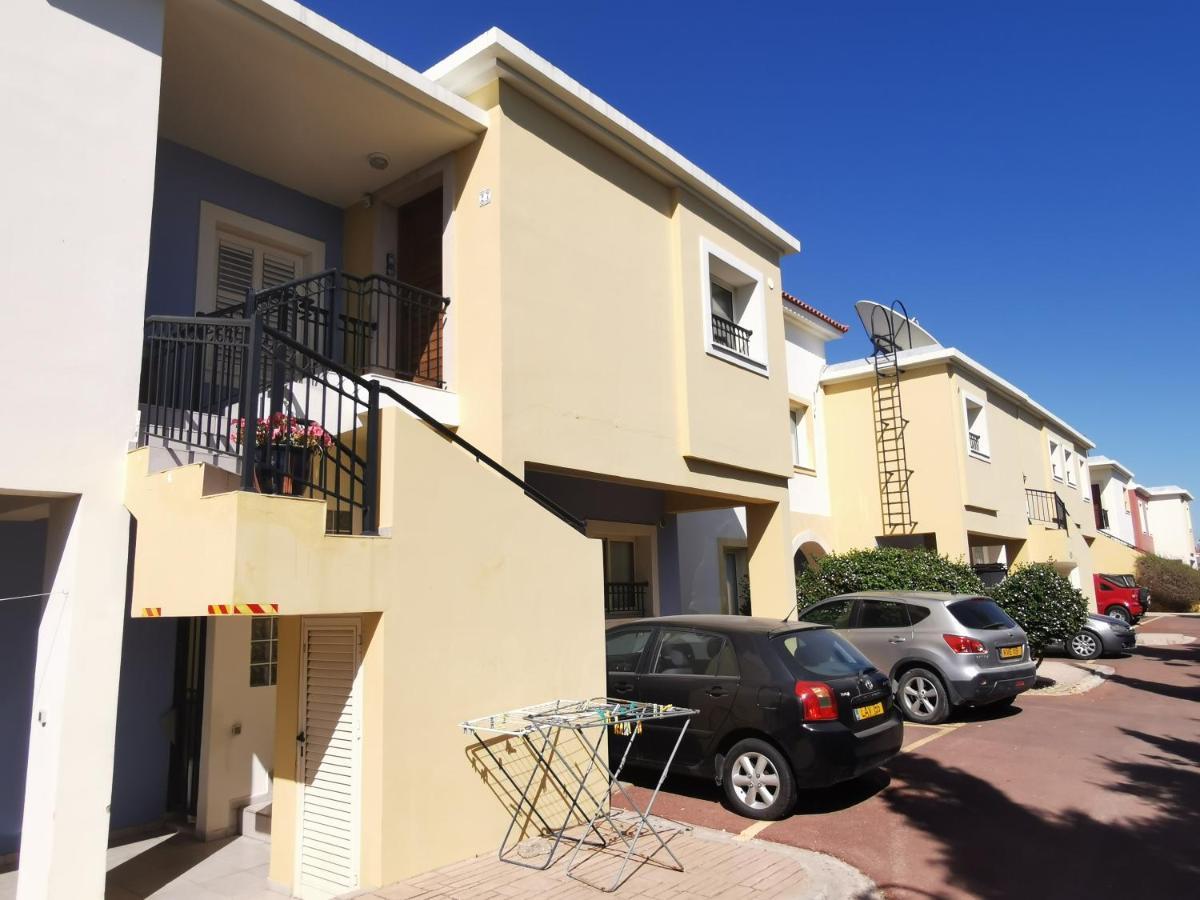 Aphrodite Gardens Apartamento Pafos Exterior foto