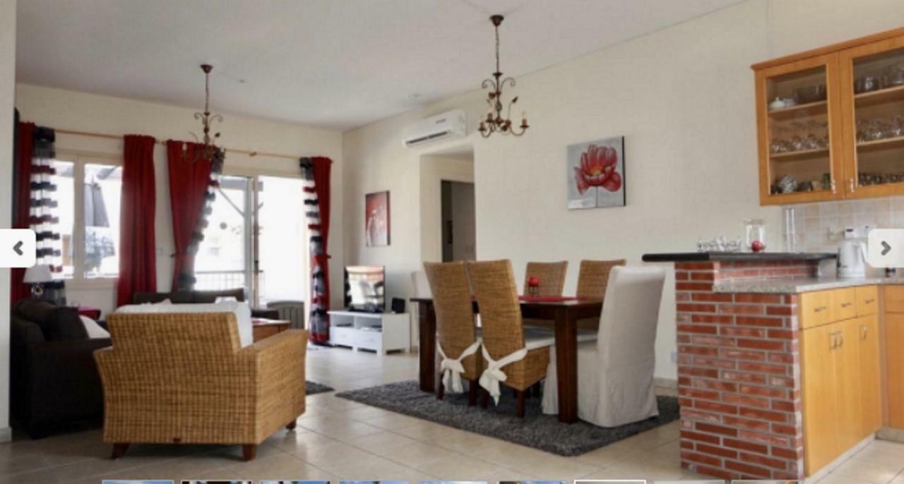 Aphrodite Gardens Apartamento Pafos Exterior foto